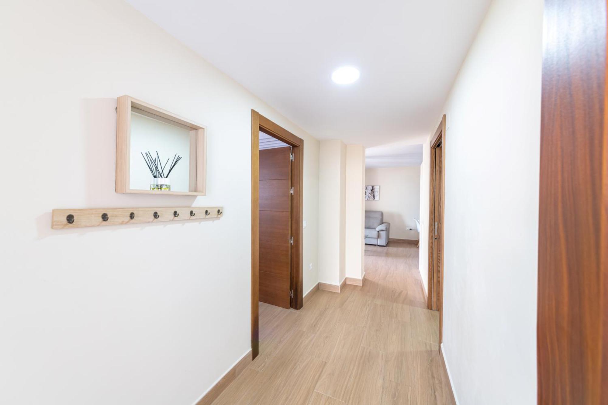 Apartahotel Pueblo Evita Premium Benalmádena