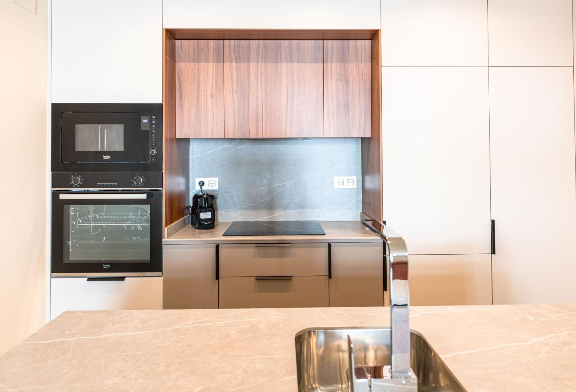 Pueblo Evita Premium Apartahotel *