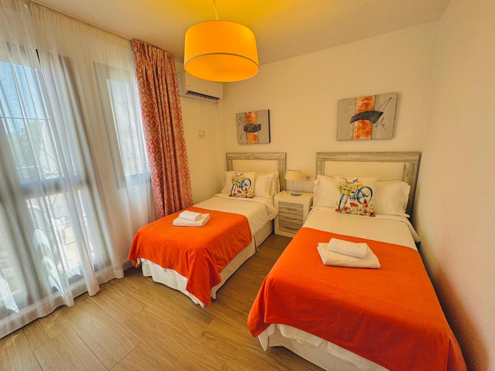 Pueblo Evita Premium Benalmadena