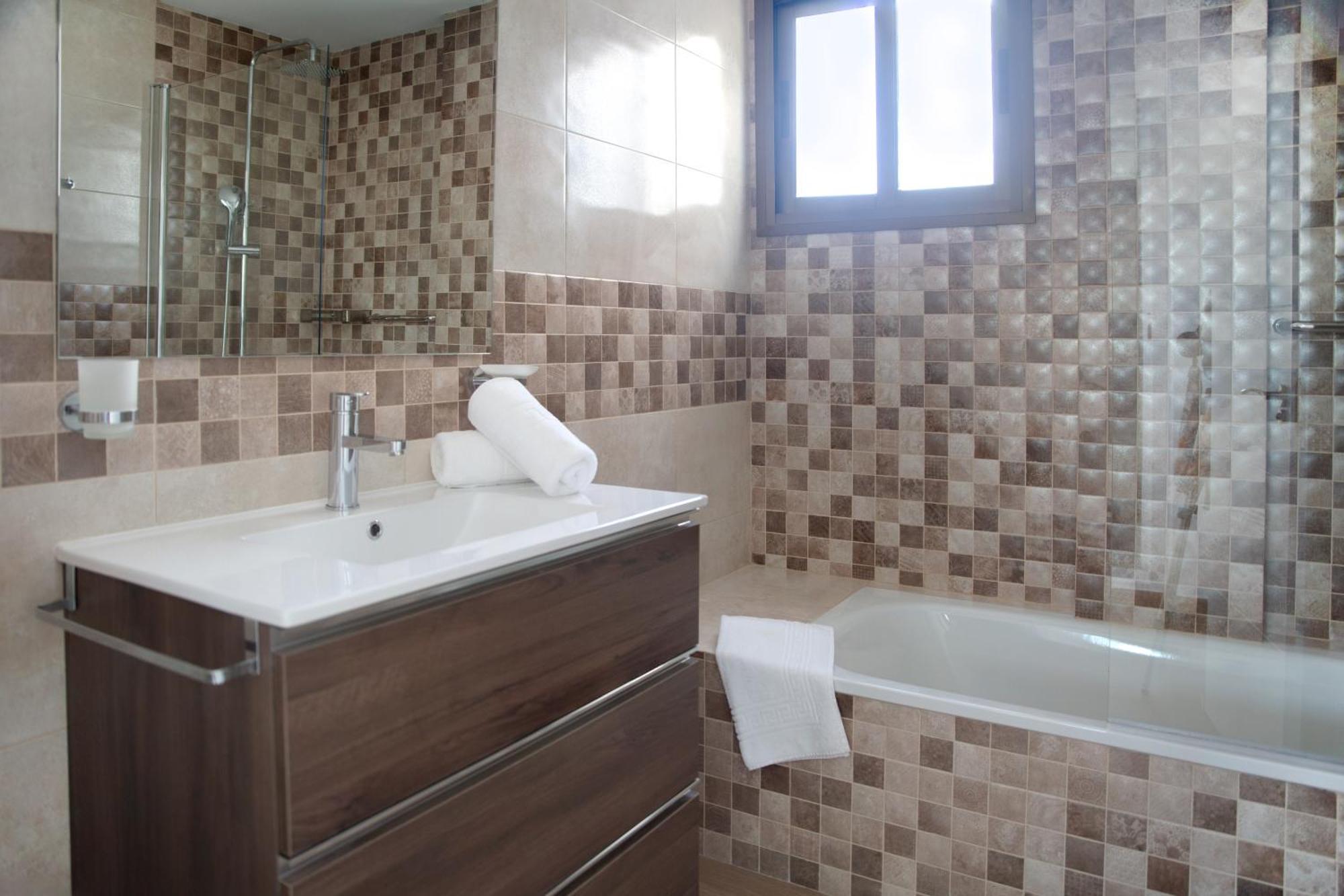 Pueblo Evita Premium Benalmadena